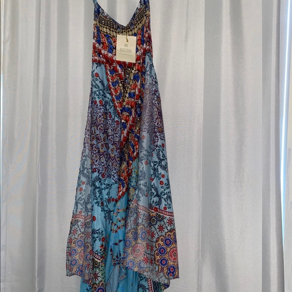 SUMMER DRESS